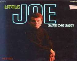 Not only he is an actor but also a singer and released two albums Little Joe Sure Can Sing! in 1968 and Vincent LaGuardia Gambini Sings Just for You i
